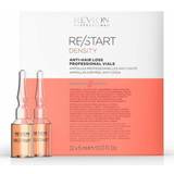 Revlon Anti Hair Loss Treatments Revlon Professional RE/START Density Anti-Hair Loss Professional Vials 12x5ml
