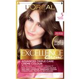L'Oréal Paris Excellence Color 5 Natural Brown