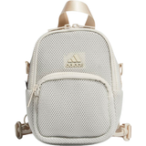adidas Air-Mesh Mini Backpack - Beige