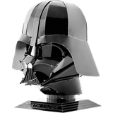 Star Wars Construction Kits Metal Earth Star Wars Darth Vader Helmet