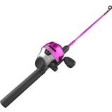 Right Rod & Reel Combos Zebco 202 Lady Spincast Combo
