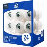 Victory Tailgate Michigan State Spartans 24-pack