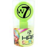 W7 Hair Chalk Semi Permanent Hair Colour Green 4g