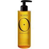 Orofluido Hair Products Orofluido Radiance Argan Shampoo 240ml