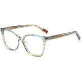 Multicoloured Glasses & Reading Glasses Missoni MIS 0013 JUR