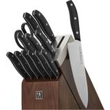 Steak Knives J.A. Henckels International Definition 19485-014-0 Knife Set