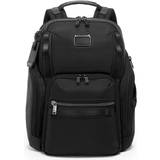 Tumi Bags Tumi Alpha Bravo Search Backpack - Black