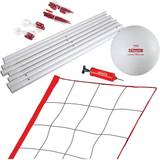 Hedstrom Outdoor Sports Hedstrom Halex Volleyball Classic Set