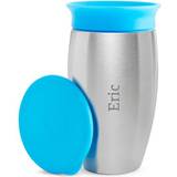 Munchkin Cups Munchkin Personalized Miracle Stainless Steel 360° Cup