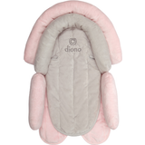 Car Seat Inserts Diono Cuddle Soft 2-in-1 Baby Head Neck Body Support Pillow