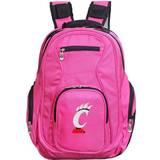 Mojo Cincinnati Bearcats Laptop Backpack - Pink