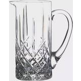 Crystal Pitchers Waterford Markham Pitcher