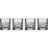 Kitchen Accessories Waterford Maxwell Tumbler 17.7cl 4pcs