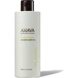 Ahava Deadsea Plants Shower & Bath Oil 250ml