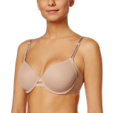 Warner's No Side Effects Bra - Toasted Almond