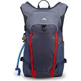 High Sierra HydraHike 2.0 Hydration Backpack - Grey/Blue