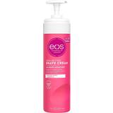 EOS Shea Better Shave Cream Pomegranate Raspberry 207ml