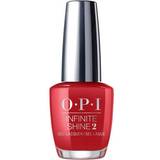 OPI Infinite Shine Big Apple Red 15ml