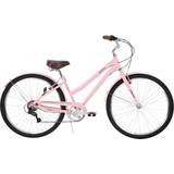 20" City Bikes Huffy Sienna Comfort - Pink Women's Bike