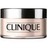 Clinique Powders Clinique Blended Face Powder Invisible Blend