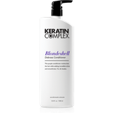 Keratin Complex Blondeshell Debrass Conditioner 1000ml
