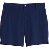 Rhone 8" Resort Shorts - Orbita