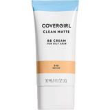 CoverGirl Clean Matte BB Cream #540 Medium