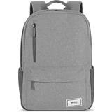 Solo Recover Laptop Backpack - Grey