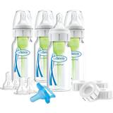 Dr. Brown's Breast to Bottle Feeding Set