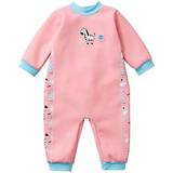 6-9M UV Suits Children's Clothing Splash About Warm In One Wetsuit - Nina's Ark