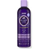 HASK Blonde Care Purple Toning Conditioner 355ml