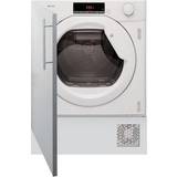 Caple Tumble Dryers Caple TDI4001 White