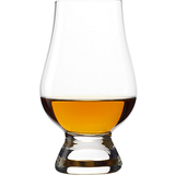Wine Enthusiast Glencairn Whisky Glass 17.7cl 4pcs