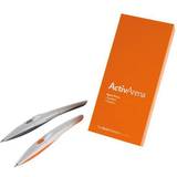 Orange Stylus Pens Promethean ARAAC2PENSET stylus pen Black, Orange, White