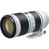 Canon EF - Telephoto Camera Lenses Canon EF 70-200mm F2.8L IS III USM