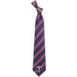 Eagles Wings Minnesota Twins Woven Poly 1 Tie - Blue