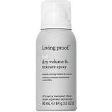 Paraben Free Hair Sprays Living Proof Full Dry Volume & Texture Spray 95ml