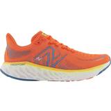 Orange Running Shoes New Balance Fresh Foam X 1080v12 M - Vibrant Orange with Spring Tide and Vibrant Apricot