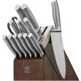 Cooks Knives Henckels Modernist Knife Set