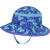 Sunday Afternoons Kid's Fun Bucket Hat - Butterfly Dream