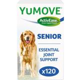 Dogs Pets Yumove Senior Essential Joint Supplement 120 Tablets
