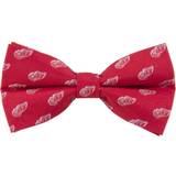 Eagles Wings Repeat Bow Tie - Red Wings
