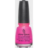 China Glaze Nail Lacquer Thistle Do Nicely 14.8ml