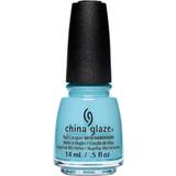 China Glaze Nail Lacquer Chalk Me Up! 14.8ml