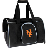 Mojo New York Mets Small Pet Carrier