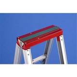 Roof Ladders GP Logistics RDT Red Accessory Shelf