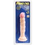 Doc Johnson Sex Toys on sale Doc Johnson Raging Hard-Ons Slimline Suction Cup 5.5in Dong