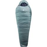 Deuter 3-Season Sleeping Bag Camping & Outdoor Deuter Orbit 5 Shale Ink Sleeping