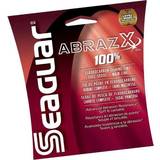 Seaguar ABRAZX Fluorocarbon Fishing Line 200yds 25AX200