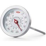 OXO Kitchen Thermometers OXO Good Grips Analog Instant Read Meat Thermometer